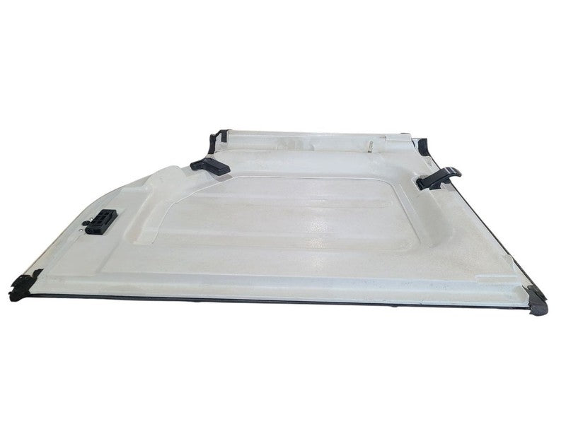 Passenger Roof VIN W 6th Digit Jk Body Hard Top Fits 11-18 WRANGLER 65