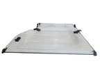 Passenger Roof VIN W 6th Digit Jk Body Hard Top Fits 11-18 WRANGLER 65