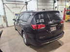 Rear Seat 2nd Row Leather Fits 2017 PACIFICA 650719