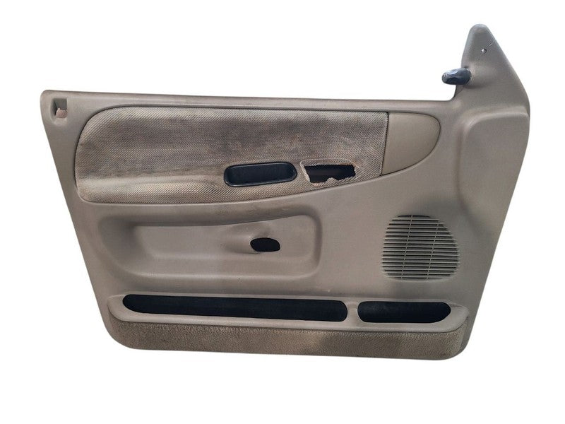 RAM2500   1996 Front Door Trim Panel 678770