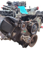 Engine 4.6L VIN W 8th Digit Gasoline Romeo Fits 02 CROWN VICTORIA 6235