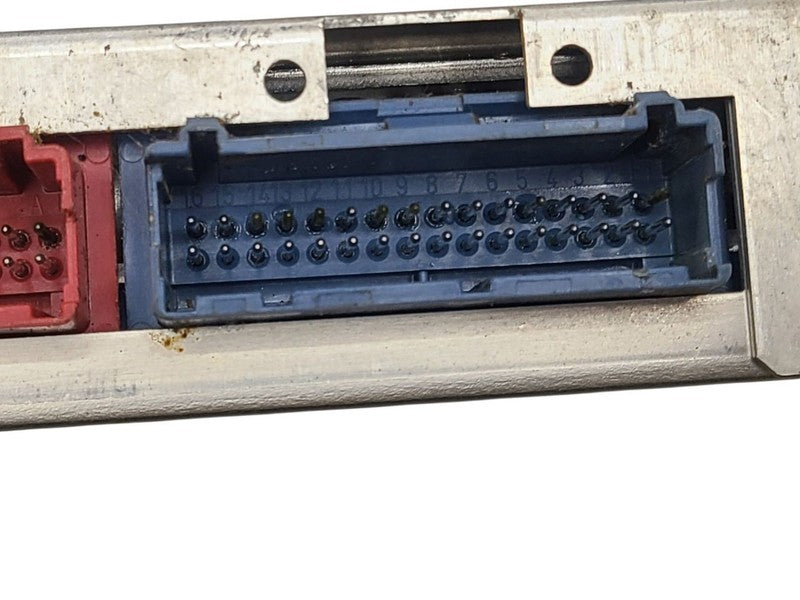 Engine ECM Electronic Control Module Fits 94-96 CHEVROLET 30 VAN 67971
