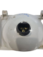 Passenger Right Headlight With Chrome Trim Fits 87-91 BRONCO 680490