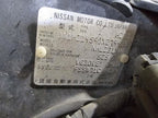 300ZX     1988 Seat Belt Front 593690