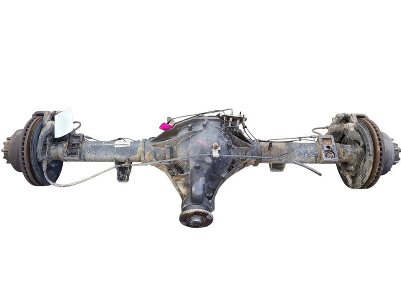 Rear Axle 4WD Pickup 12" Rear Axle Srw Fits 19-24 DODGE 3500 PICKUP 66