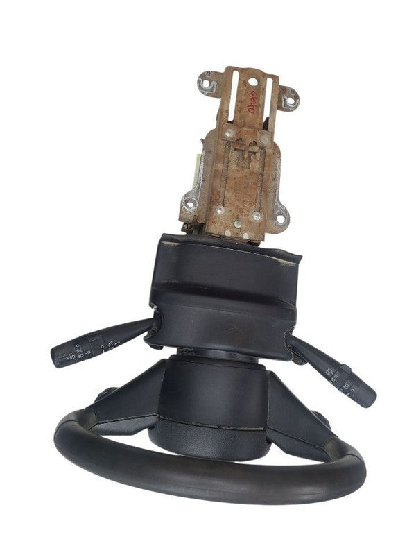 Steering Column Floor Shift Tilt Wheel VIN W RHD Fits 10-18 WRANGLER 6