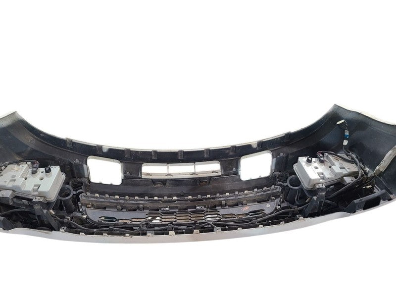 Front Bumper Painted Lower With Park Assist Fits 15-17 EXPEDITION 6645