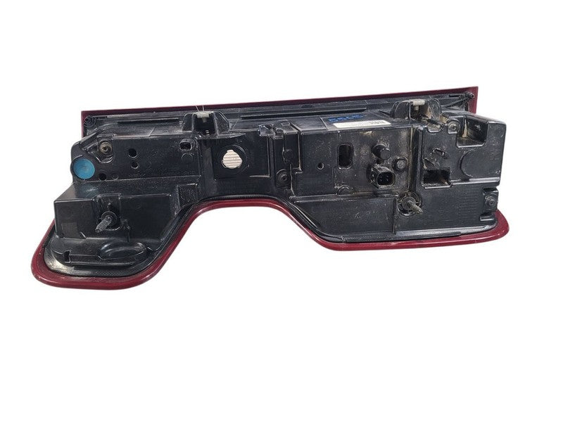 Passenger Tail Light Pickup With Box Fits 19-26 SILVERADO 1500 PICKUP 