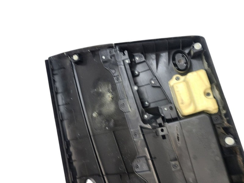 RX8       2009 Front Door Trim Panel 615744