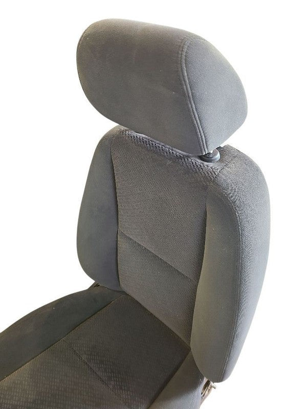 Passenger Front Seat Bucket And Bench Fits 07-08 SIERRA 1500 PICKUP 63
