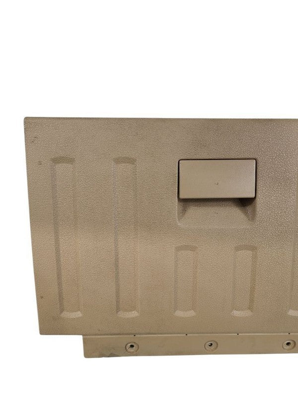 F250SD    2011 Glove Box 650060