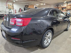Seat Belt Front Bucket VIN 1 4th Digit Limited Fits 14-16 MALIBU 60995