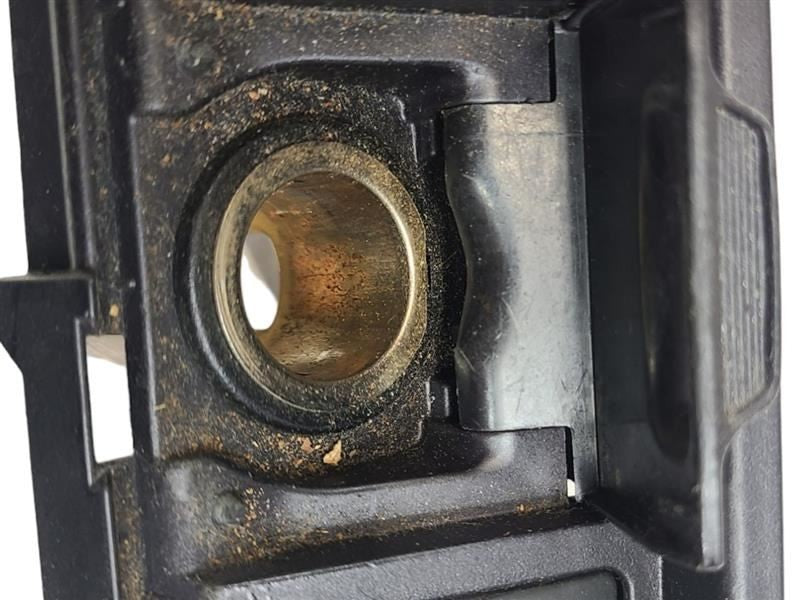 RDX       2008 Heated Seat Dash/Interior/Seat Switch with Bezel 579002