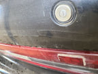 Trunk/Hatch/Tailgate Excluding Station Wgn Fits 89-96 CENTURY 655441