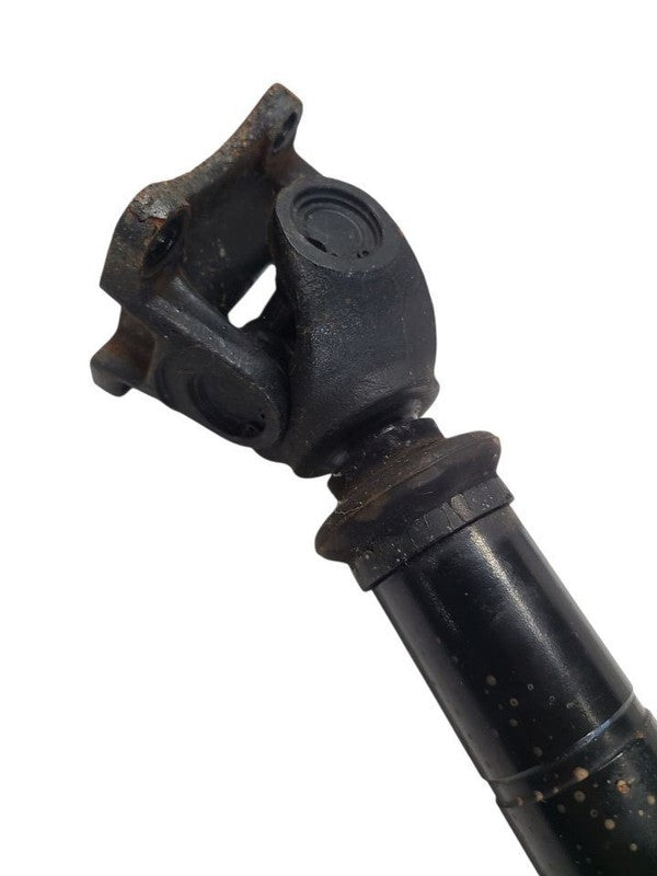Front Drive Shaft NV233 Transfer Case 26.25 Inch Long Fits 01-07 DAKOT