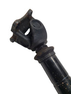Front Drive Shaft NV233 Transfer Case 26.25 Inch Long Fits 01-07 DAKOT