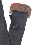DART      1963 Seat Belt Front 671220