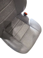 WRANGLER  1997 Front Seat 658109