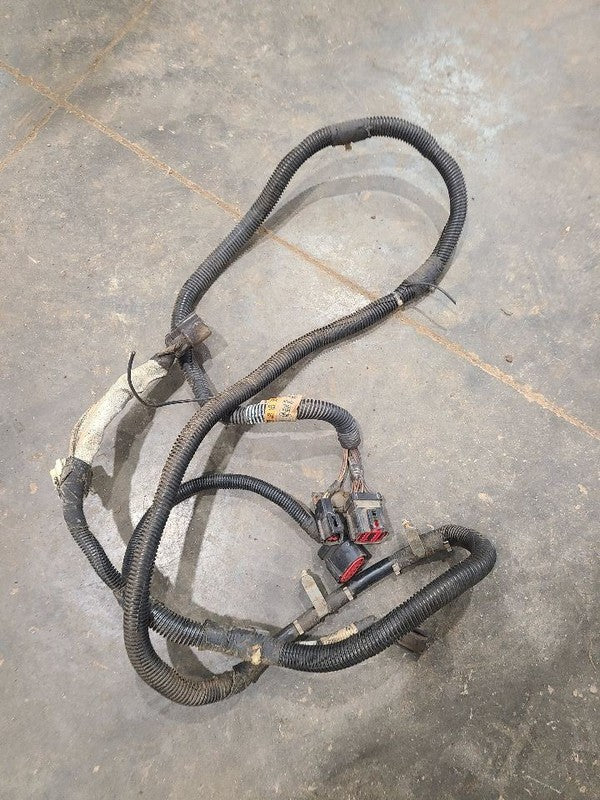 F350      1995 Transmission Wire Harness 671927
