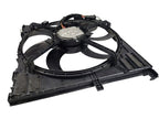 Radiator Fan Motor Fan Assembly Fits 19 GIULIA 613002
