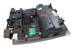 Console Front VIN B 5th Digit Hybrid 4 Cylinder Roof Fits 07-11 CAMRY 