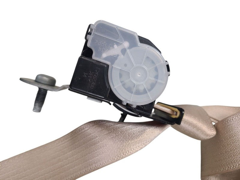 EXPLORER  2010 Seat Belt Rear 642743