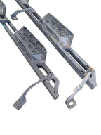 SILVRDO35 2006 Running Board 671144