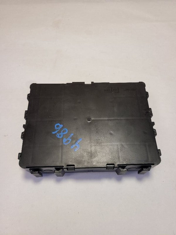 Chassis ECM Body Control BCM VIN J 1st Digit Fits 14-15 ROGUE 623059