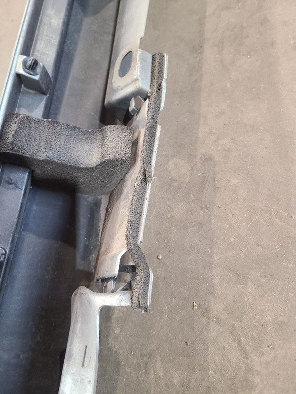 GS350     2015 Rocker Panel Moulding 665316
