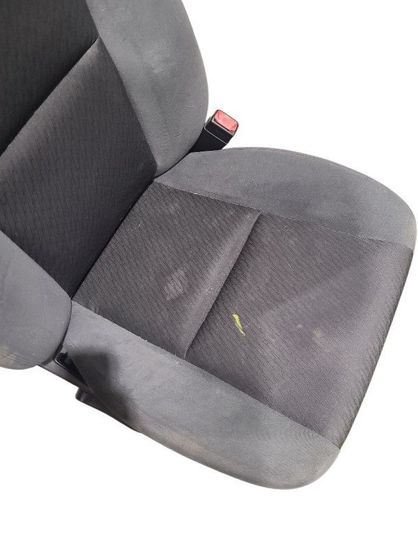 Passenger Front Seat Bucket And Bench Manual Fits 09 SIERRA 1500 PICKU