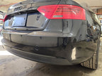 Rear Bumper Without S Line With Park Assist Fits 13-16 AUDI A5 599268