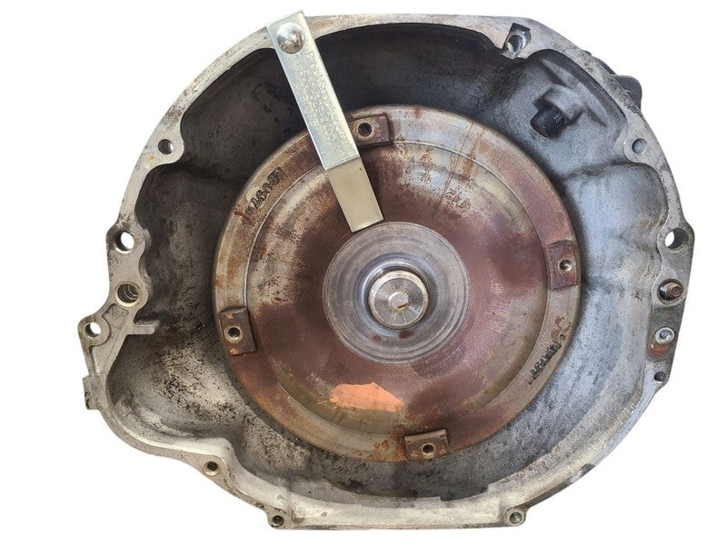 Automatic Transmission 6 Cylinder Fits 98-02 WRANGLER 668920
