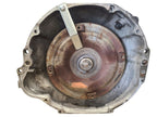 Automatic Transmission 6 Cylinder Fits 98-02 WRANGLER 668920