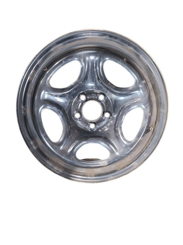 Wheel 18x8 5 Single Spoke Fits 20-24 EXPLORER 657625