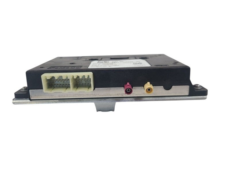 Chassis ECM Communication Voice Recognition Sync Module Fits 19-20 EDG