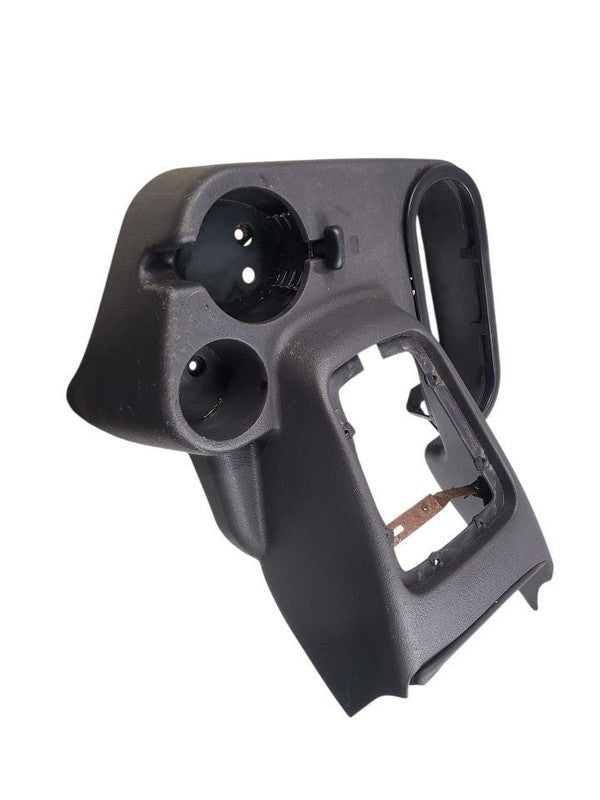 TDODR2500 1999 Console Front 656908