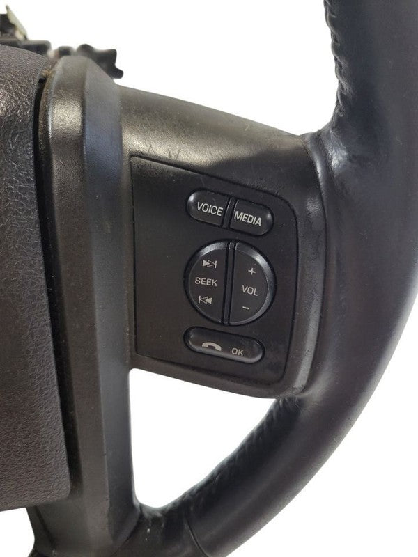 Steering Column Shift With Tilt Fits 09-10 FORD F250SD PICKUP 669552