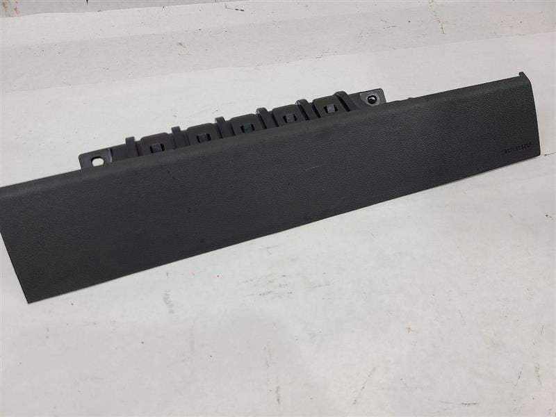 Driver Left Air Bag Driver Knee Fits 11 VOLT 549221