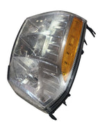Passenger Right Headlight Xenon HID Fits 09-14 ESCALADE 670438