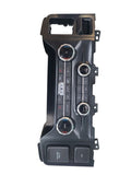 Temperature Control Front Dual Zone Control Fits 24-25 FORD F150 PICKU