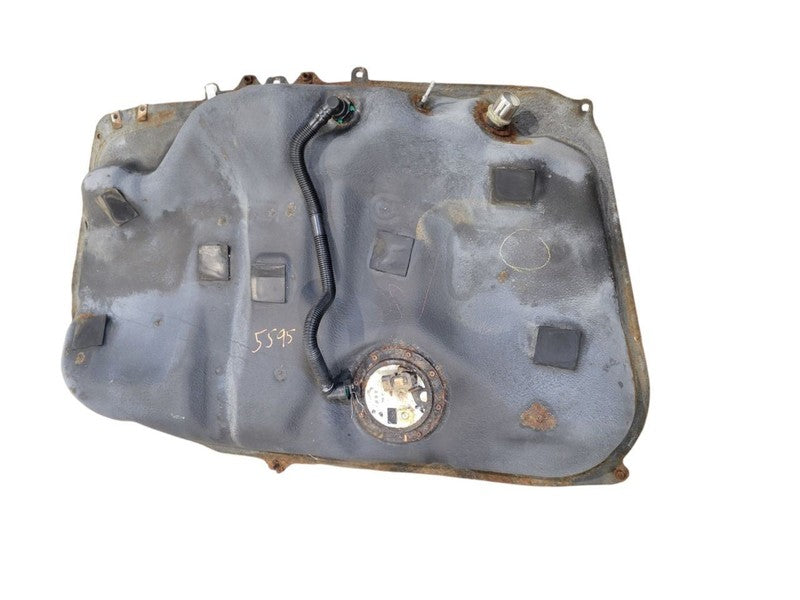 Fuel Tank VIN B 5th Digit Hybrid Fits 07-08 CAMRY 671608