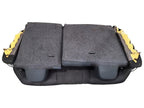 SENTRA    2019 Seat Rear 588610