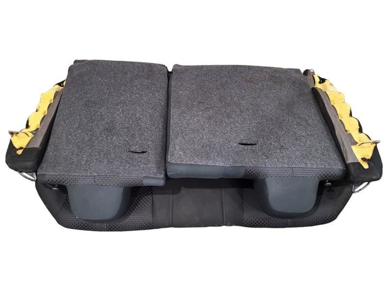 SENTRA    2019 Seat Rear 588610