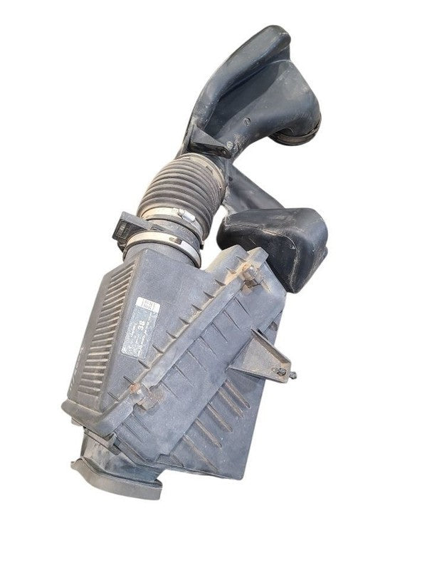 Air Cleaner With High Capacity Opt K47 Fits 99-08 SIERRA 1500 PICKUP 6