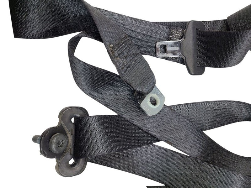 RAM1500   2016 Seat Belt Rear 620344