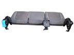 SILVRDO15 2021 Seat Rear 630082