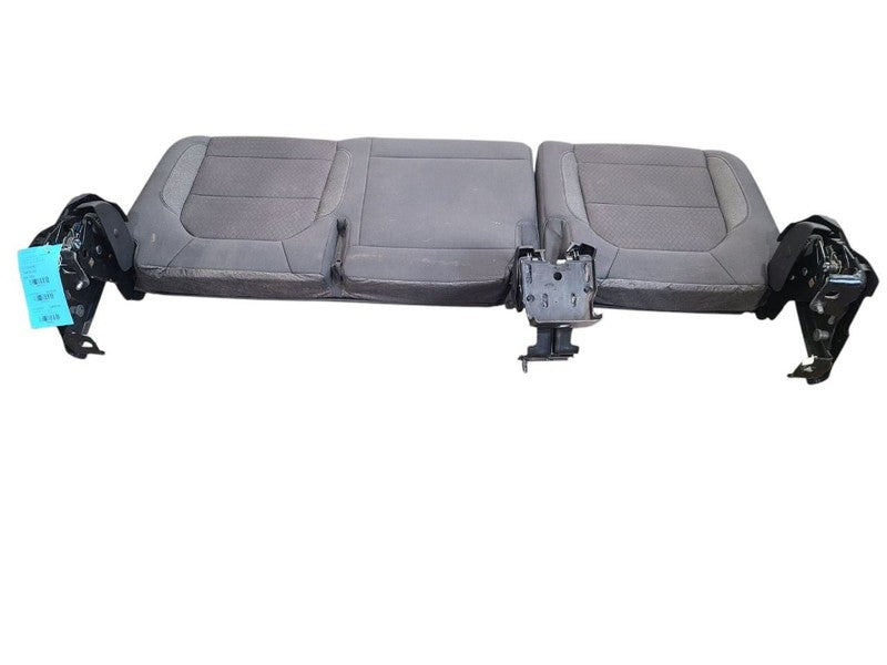 SILVRDO15 2021 Seat Rear 630082