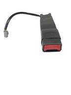 Seat Belt Front Crew Cab Bench Seat Driver Fits 10-11 DODGE 1500 PICKU