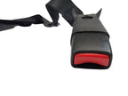 CHARGER   2019 Seat Belt Rear 592074