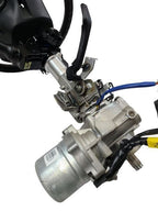 Steering Column Floor Shift Electric Power Steering Fits 13-15 VELOSTE